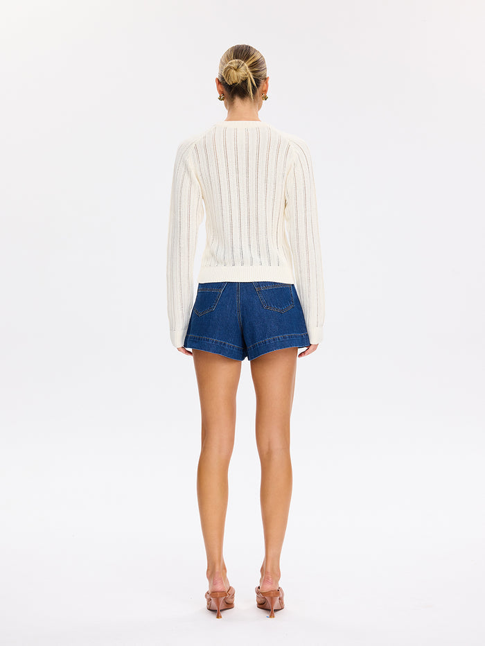 Lauren Knit Jumper
