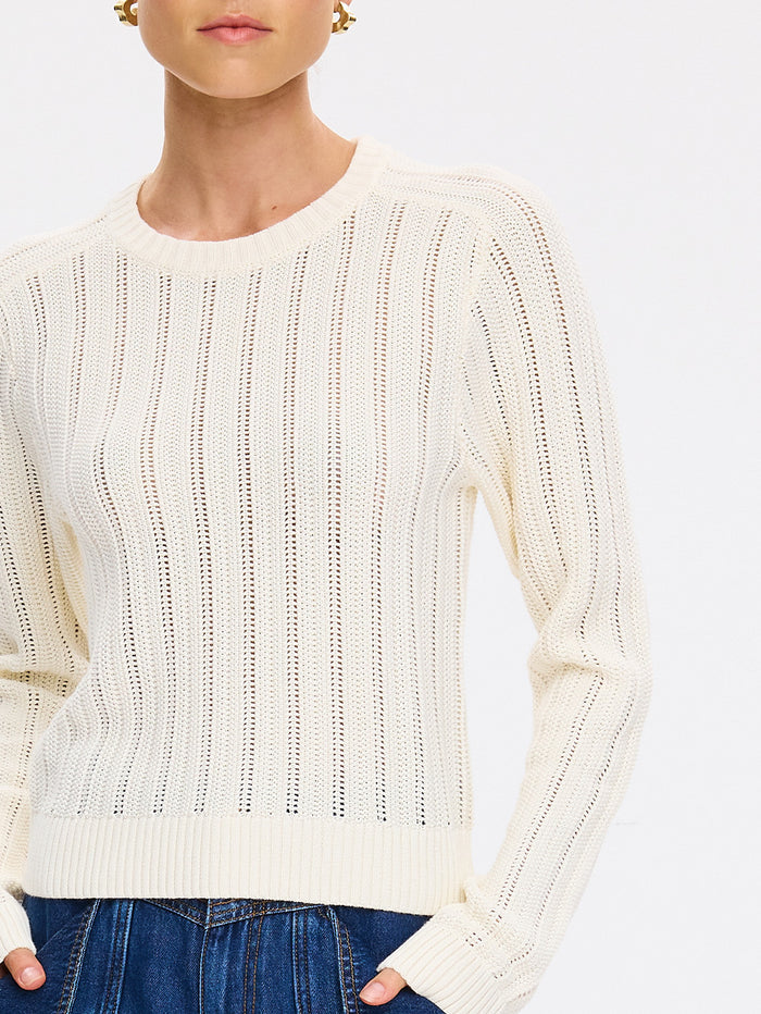 Lauren Knit Jumper