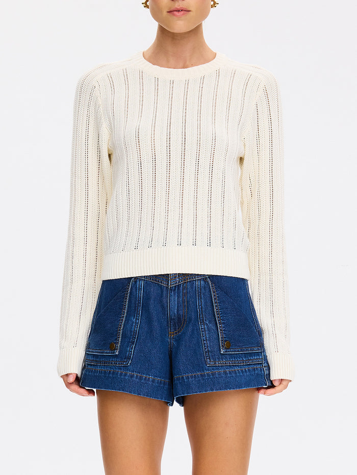 Lauren Knit Jumper
