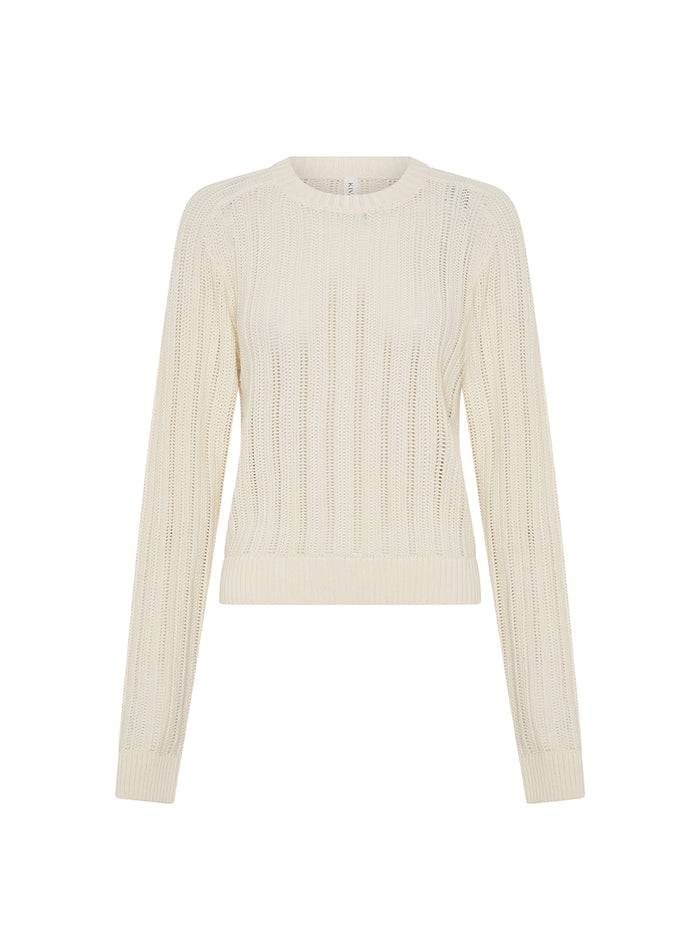 Lauren Knit Jumper