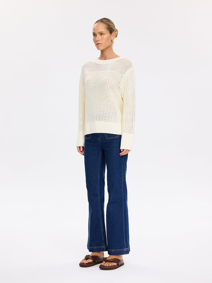 K337CRE-LEAH-CLOSED-KNIT-JUMPER-CREAM-02