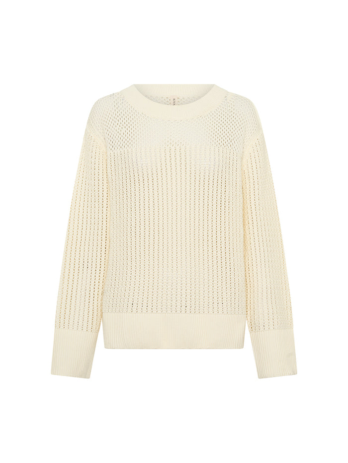 Leah Knit Jumper