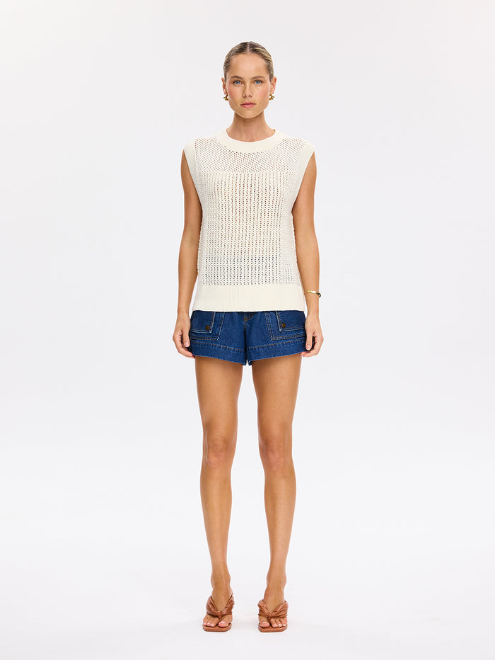 K336CRE-LEAH-OPEN-KNIT-VEST-CREAM-01