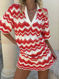 Leighton Mini Dress