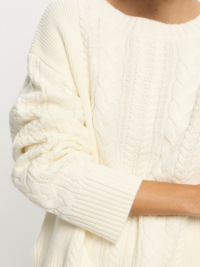 Leon Knit Sweater