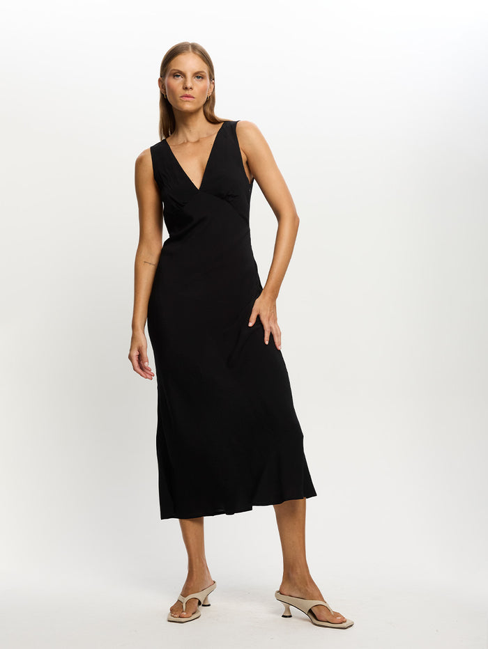 Lia Midi Dress