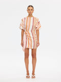 Lilia Mini Dress
