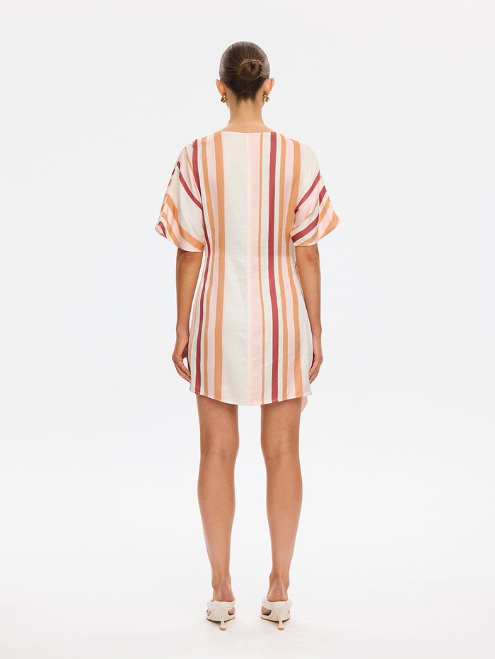 Lilia Mini Dress