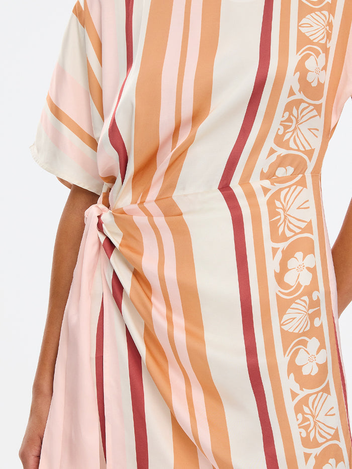 Lilia Mini Dress