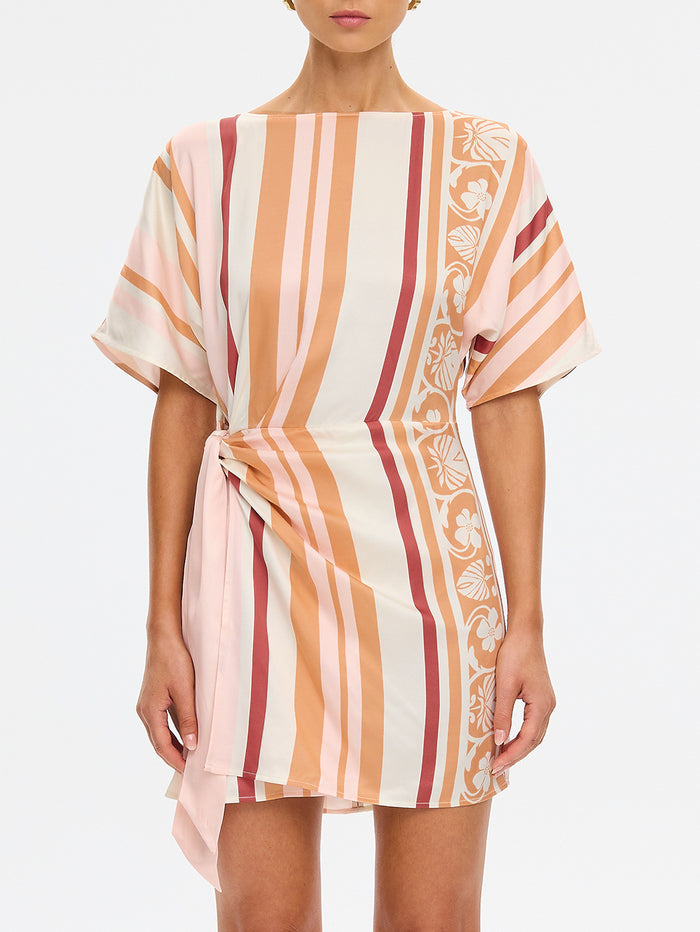 Lilia Mini Dress