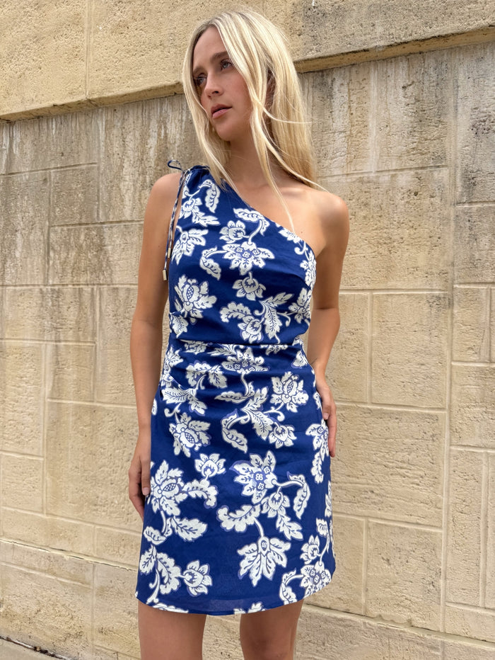 Linda Mini Dress
