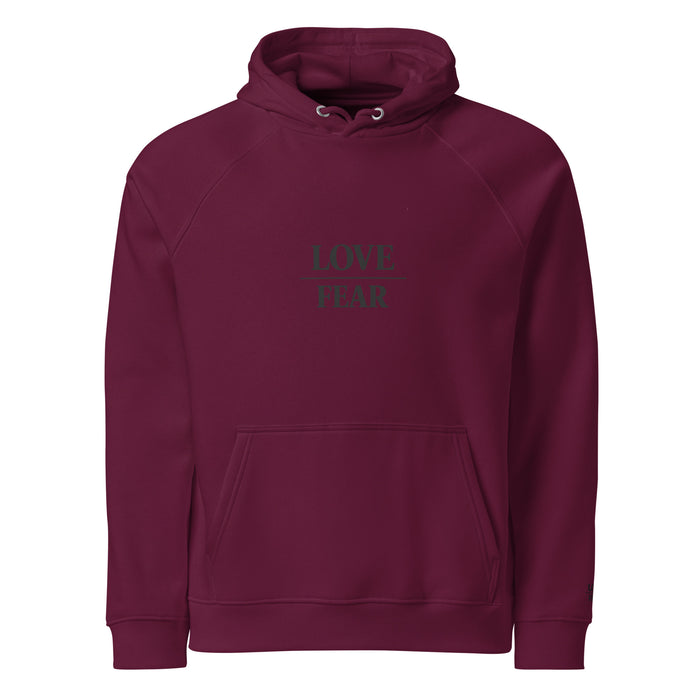 Burgundy / XS