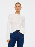 Logan Knit Top