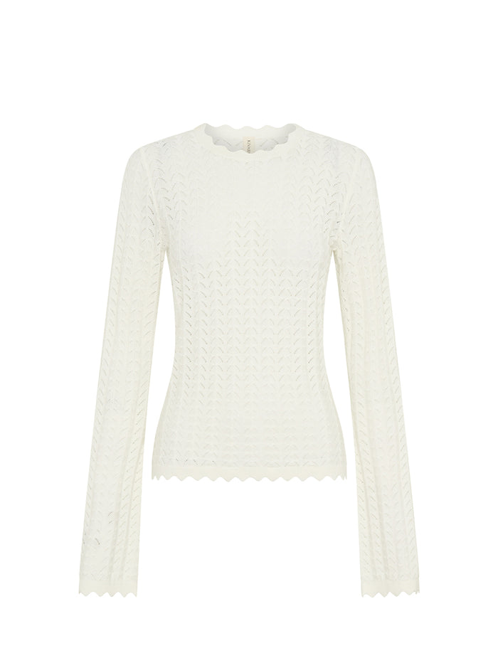 Logan-Knit-Top-Cream-Ghostjpg