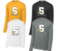 Long Sleeve Performance Shirt (Pick Your Design!)