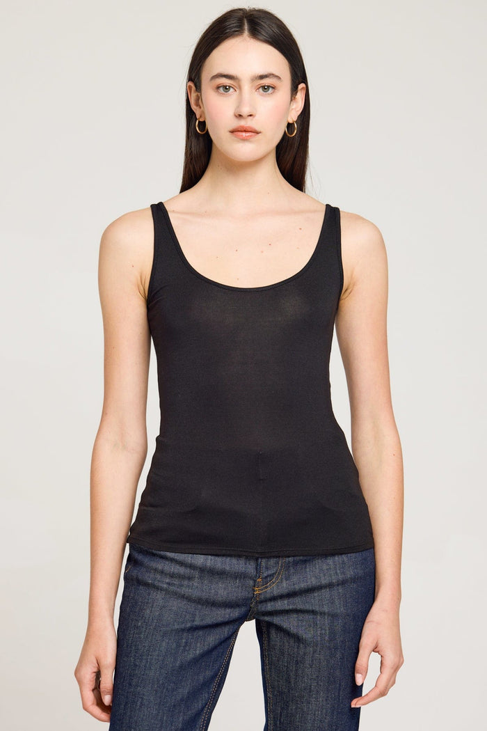 Luxe Everyday Tank - Goldie LeWinter