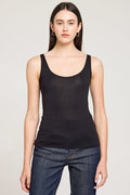 Luxe Everyday Tank - Goldie LeWinter