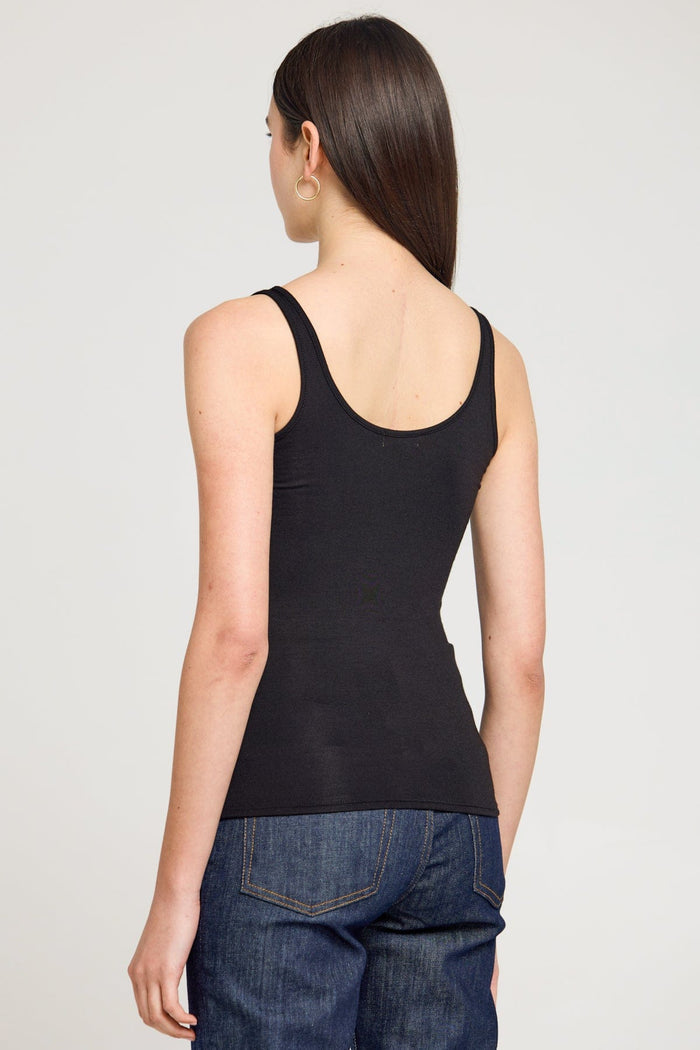 Luxe Everyday Tank - Goldie LeWinter