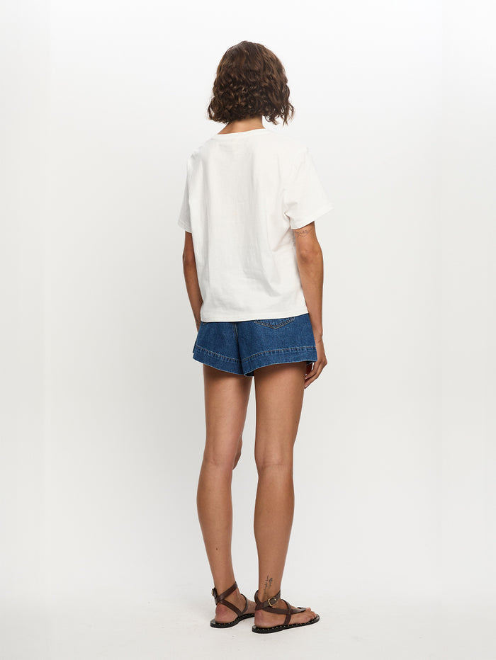 Lyra Tee