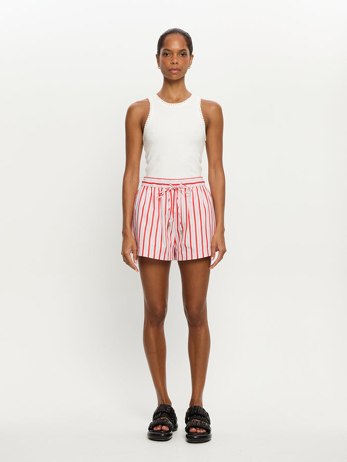 H40RED-RED-STRIPE-MADDIE-SHORT-01