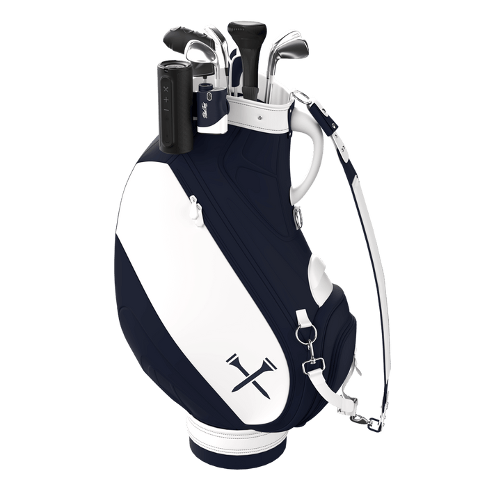 Golf Bag With all Accessories