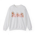 Mama Floral Crewneck Sweatshirt