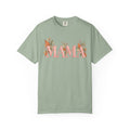 Mama Floral Tee