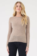 Margaux Sweater - Goldie LeWinter #color_string