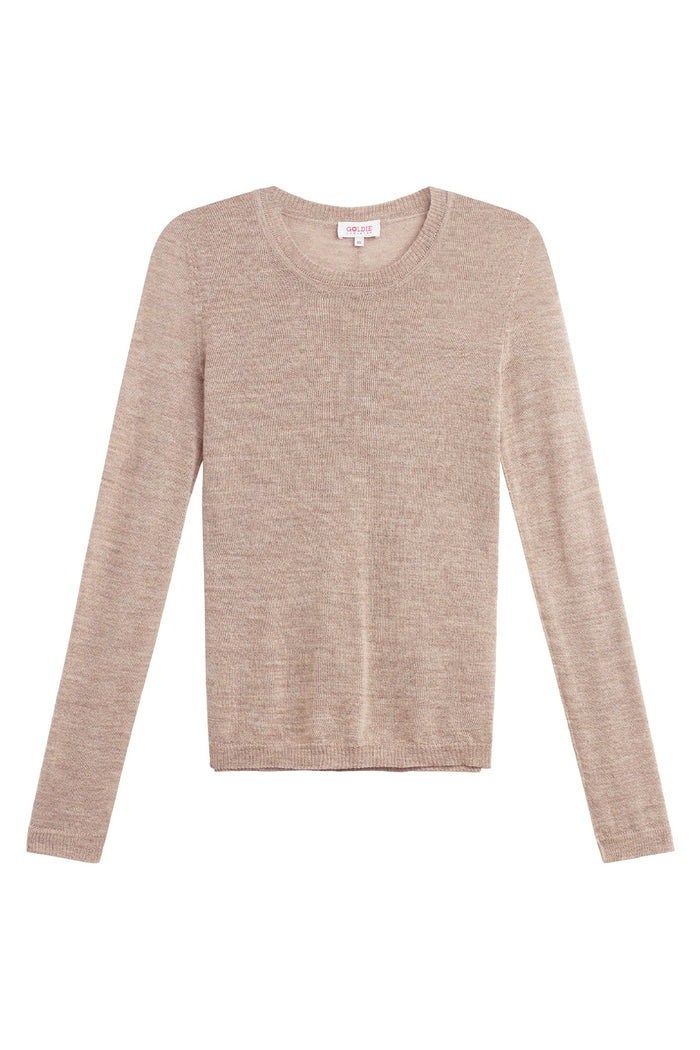 Margaux Sweater - Goldie LeWinter #color_string
