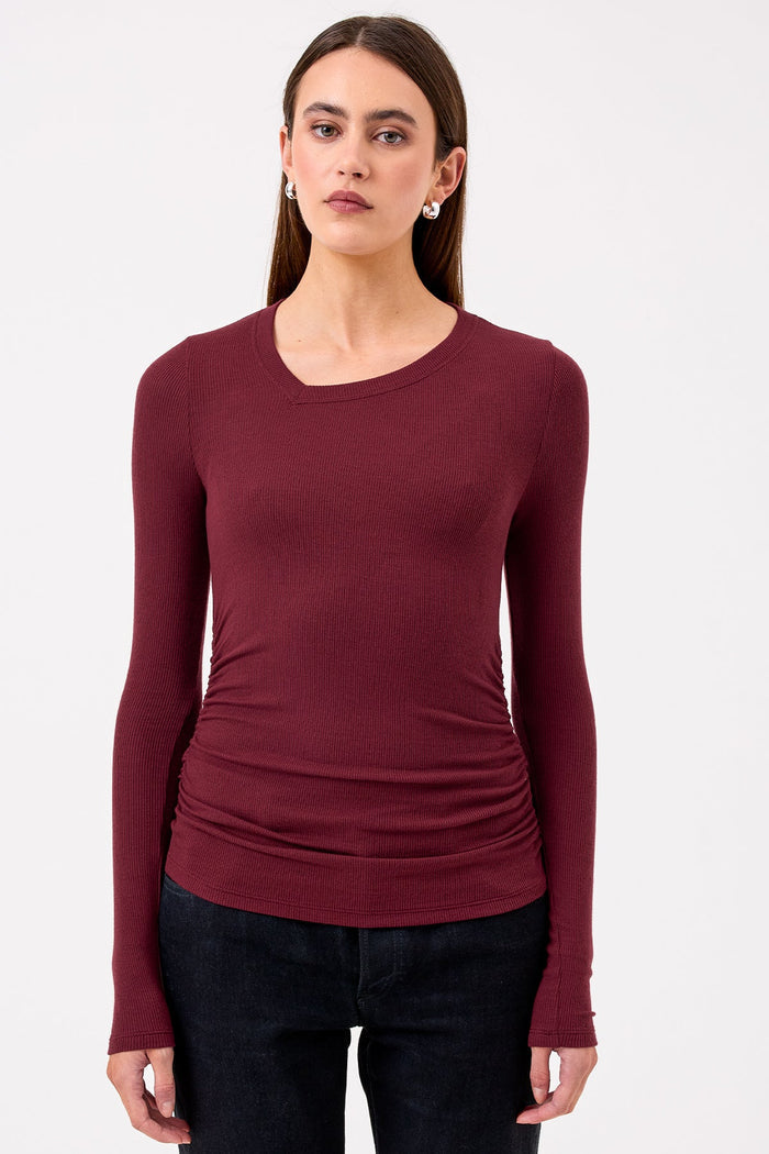 Bordeaux - Limited Edition / XS