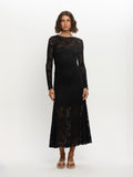Marie-Lace-Maxi-Dress-Black-Front-01jpg