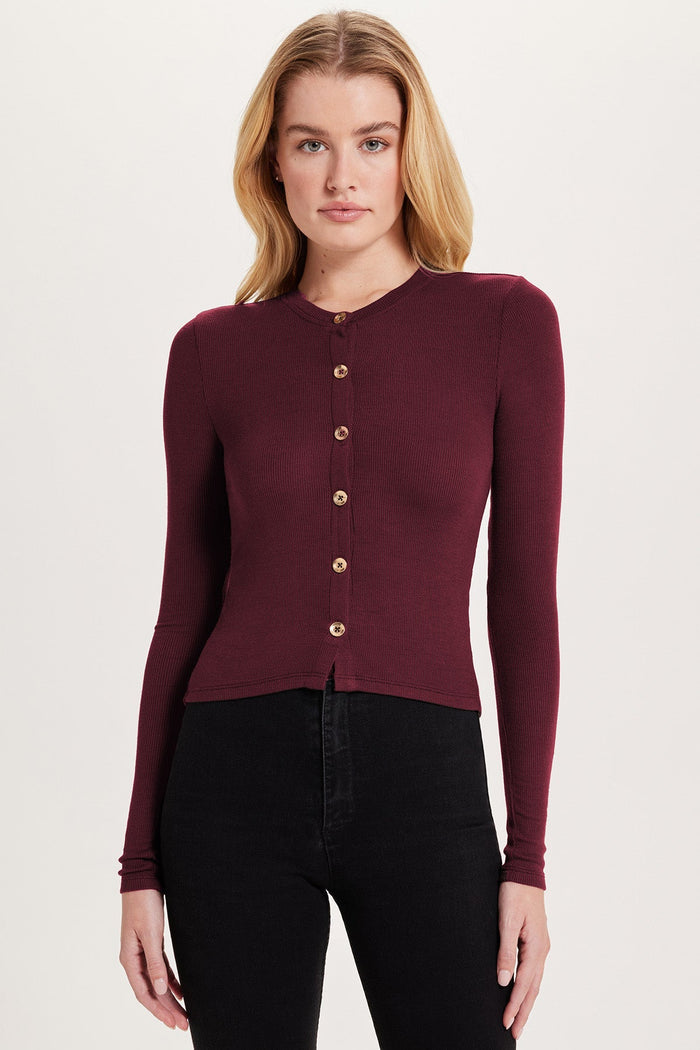 Bordeaux - Limited Edition / XS