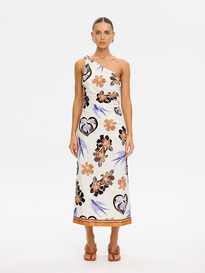 LD170CRE_Marit-Midi-Dress_Cream-tan_1