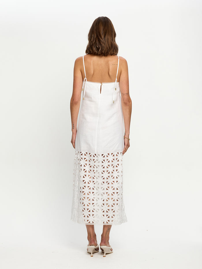 Marley Midi Dress