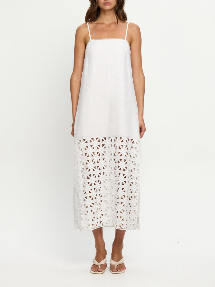 Marley Midi Dress