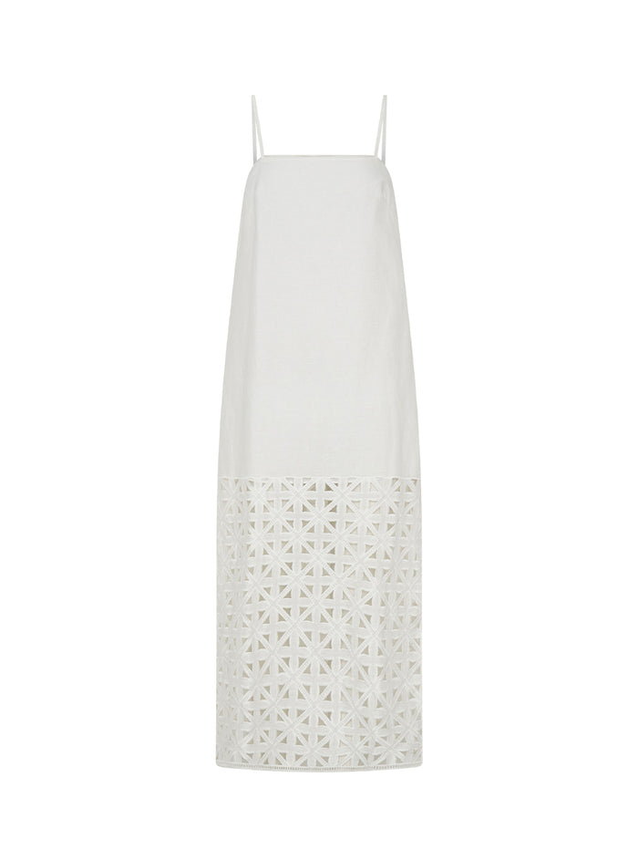 Marley Midi Dress