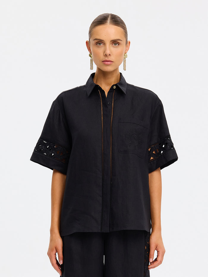 Marley Shirt