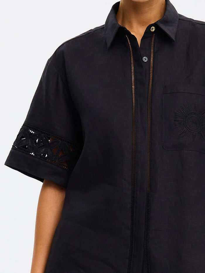 Marley Shirt
