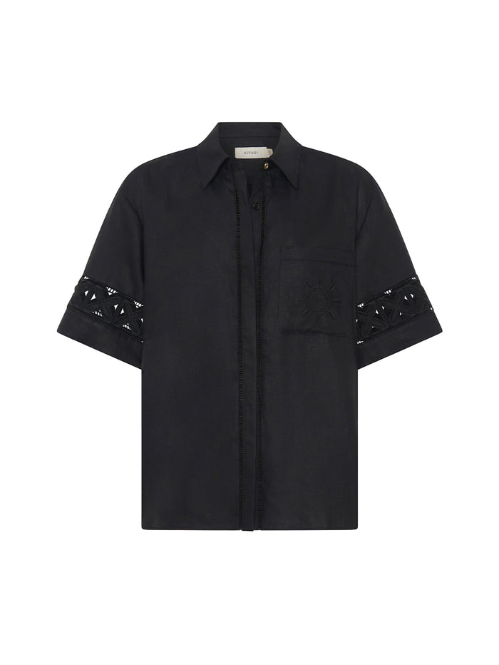 Marley Shirt