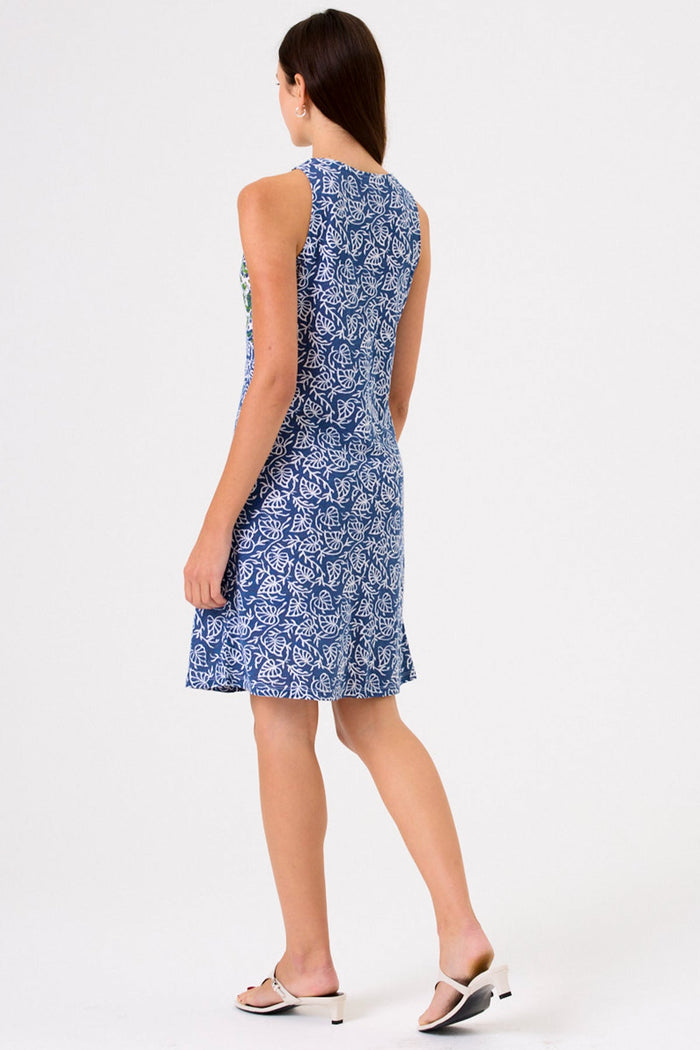 Marrakesh Sundress - Goldie LeWinter #color_multi