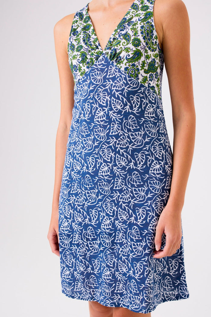 Marrakesh Sundress - Goldie LeWinter #color_multi