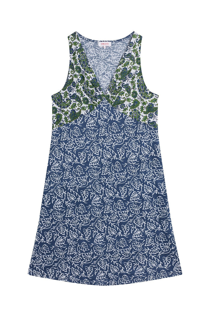 Marrakesh Sundress - Goldie LeWinter #color_multi