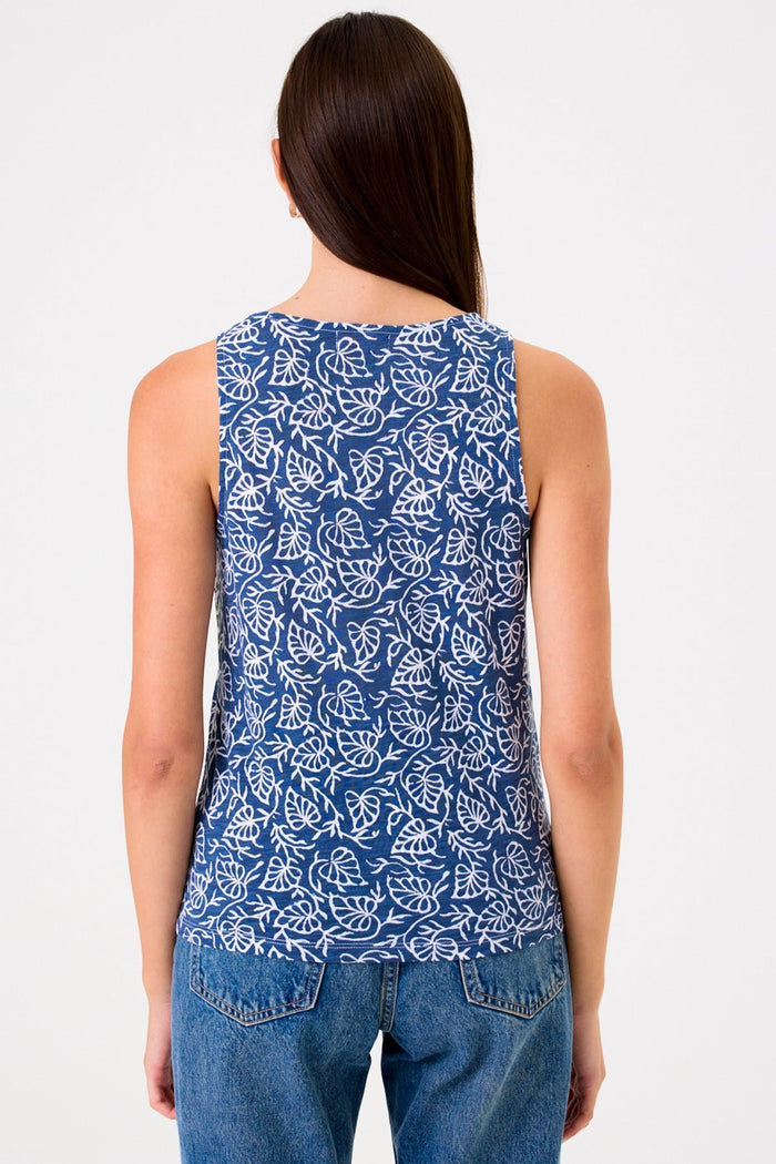 Marrakesh Top - Goldie LeWinter #color_multi