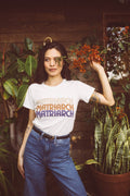 Matriarch Fitted Crewneck by The Bee and The Fox