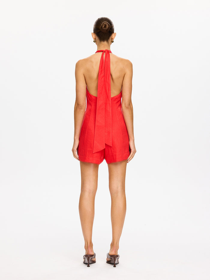Maxine Playsuit