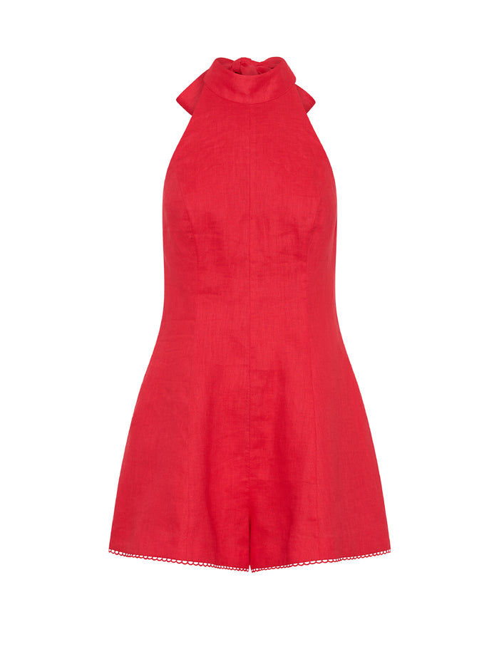 Maxine Playsuit