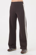 Melrose Studio Pant - Goldie LeWinter #color_coffee - limited edition