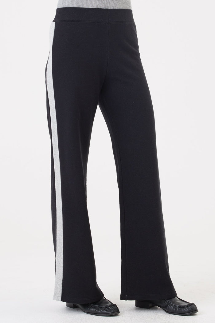 Melrose Studio Pant - Goldie LeWinter #color_black