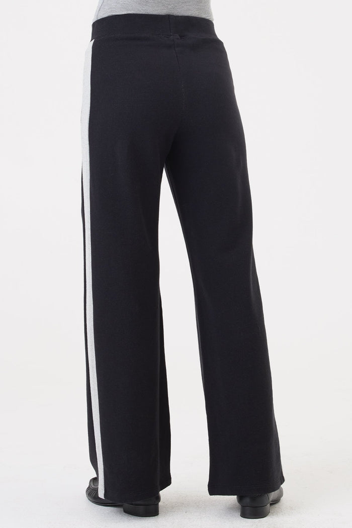 Melrose Studio Pant - Goldie LeWinter #color_black