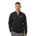 Adidas Men's Club Quarter-Zip Pullover
